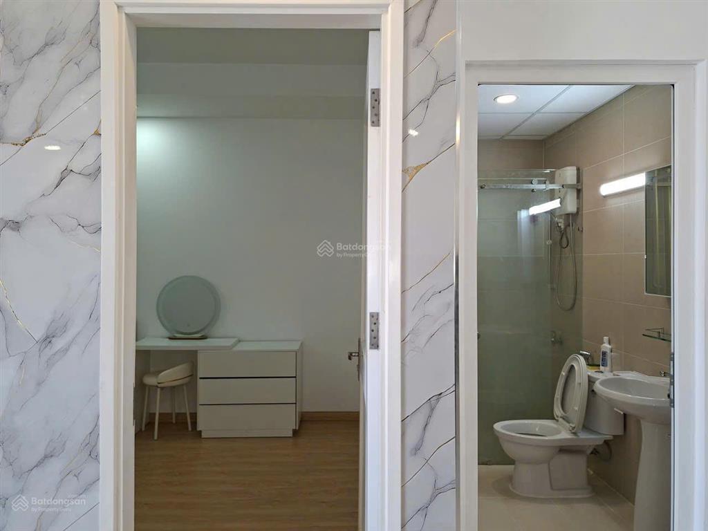 Bán căn hộ melody 1pn nhà đẹp thoáng tầng cao