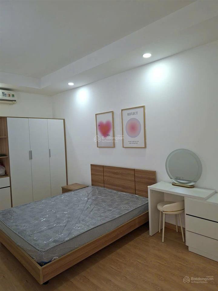 Bán căn hộ melody 1pn nhà đẹp thoáng tầng cao