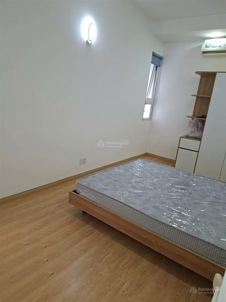 Bán căn hộ melody 1pn nhà đẹp thoáng tầng cao