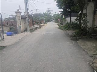 Chính chủ bán đất đẹp kim chân bắc ninh