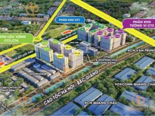 Cho thuê chung cư evergreen full đồ vào ở ngay