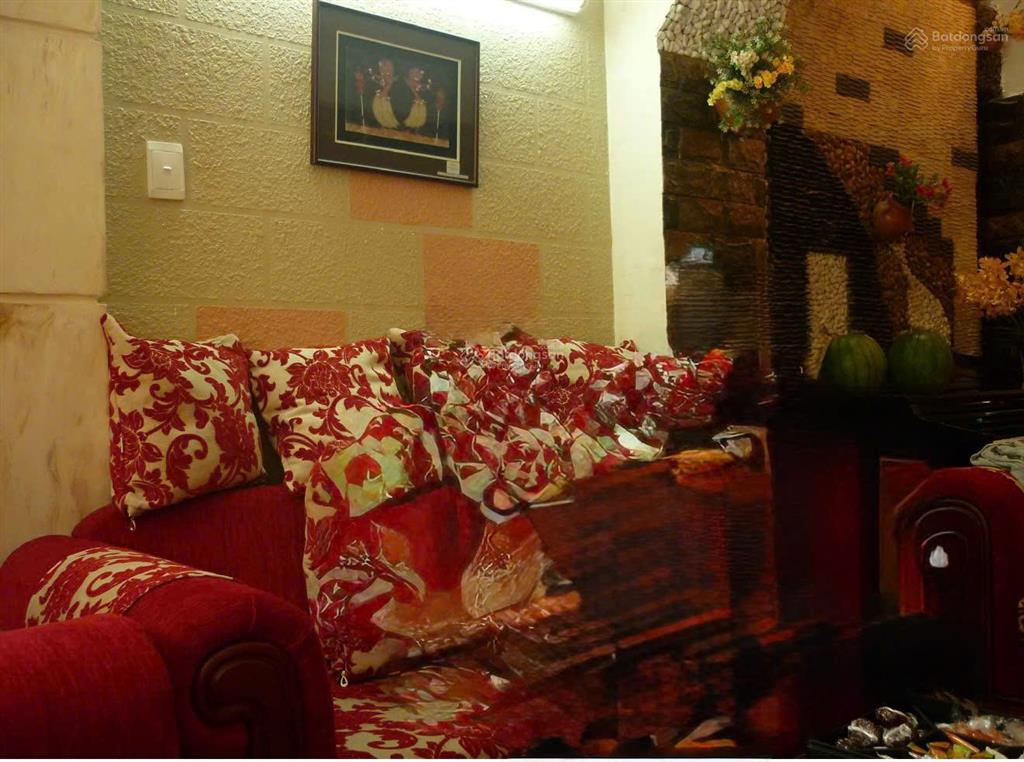 Bán nhà riêng tkế tuyệt đẹp mang nắng gió  cây xanh vào tận nhà khu dân trí cao an ninh xe hơi