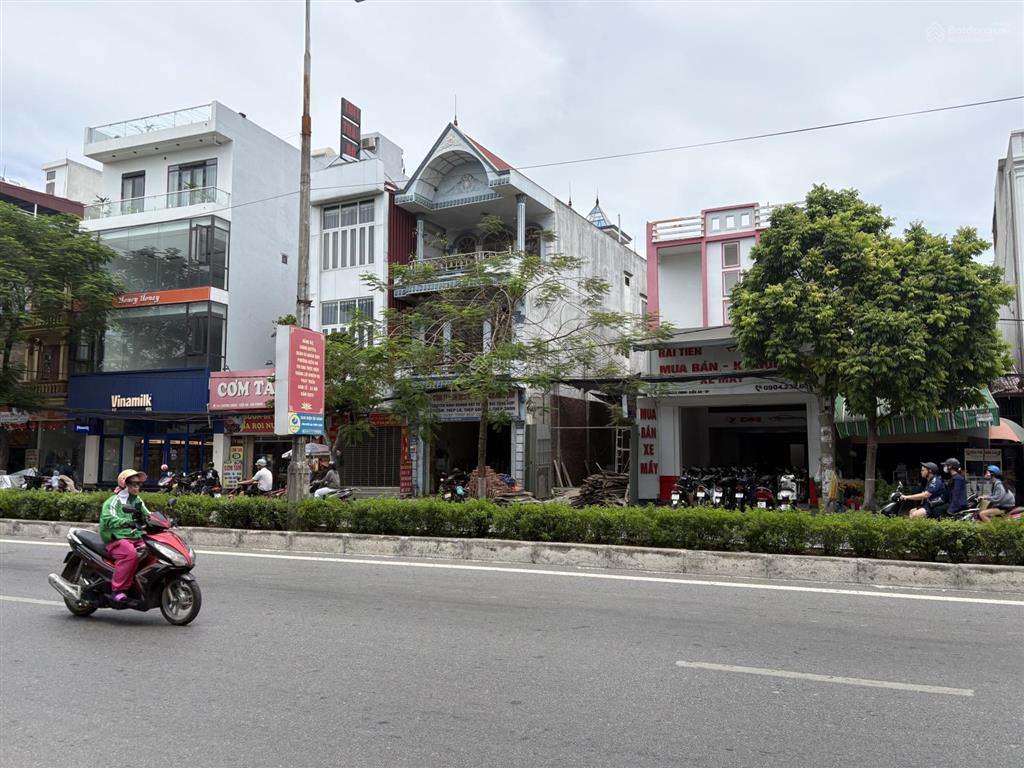 Cần bán căn nhà 82 m² x 5 tầng mặt đường trường chinh  kiến an  hải phòng, giá 12 tỷ