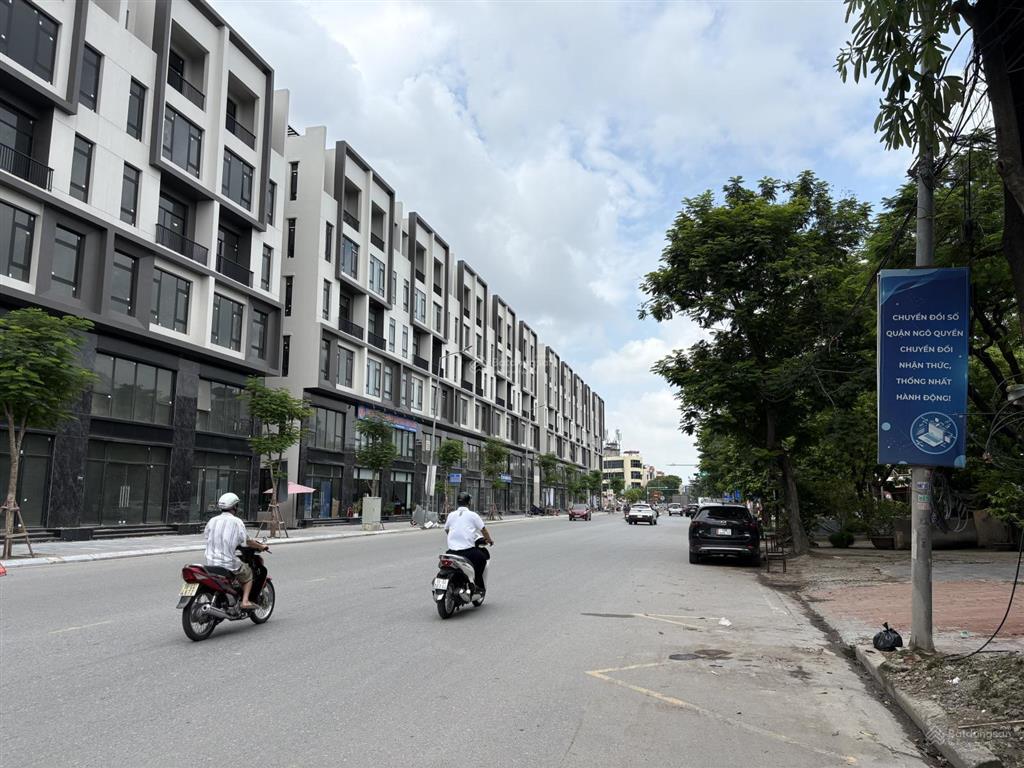 Bán đất tại lê thánh tông, giá siêu hời 76 triệu / m2, diện tích 89m2, nhiều tiện ích