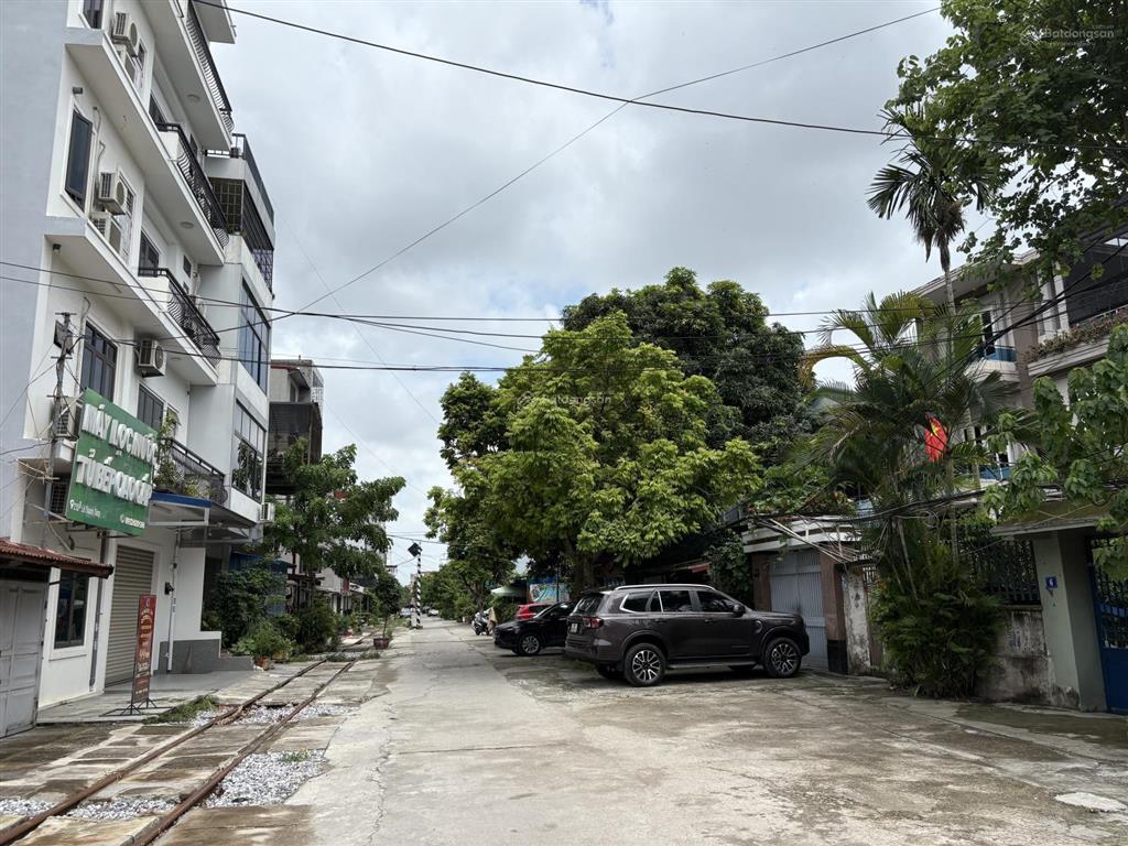 Bán đất tại lê thánh tông, giá siêu hời 76 triệu / m2, diện tích 89m2, nhiều tiện ích