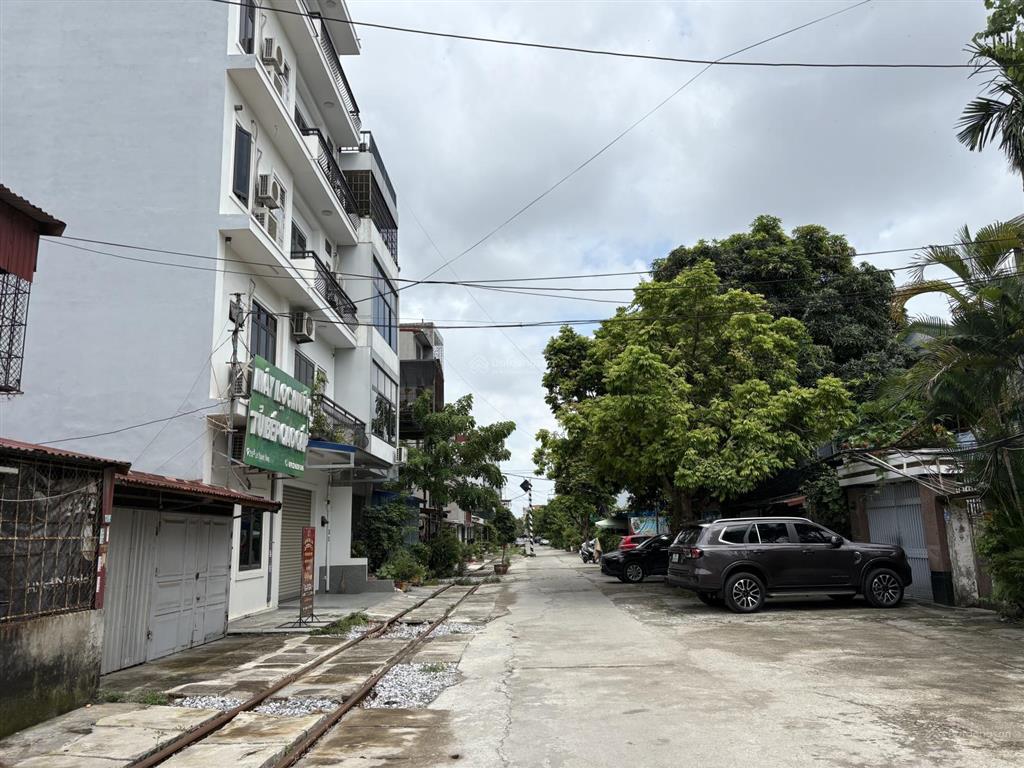 Bán đất tại lê thánh tông, giá siêu hời 76 triệu / m2, diện tích 89m2, nhiều tiện ích