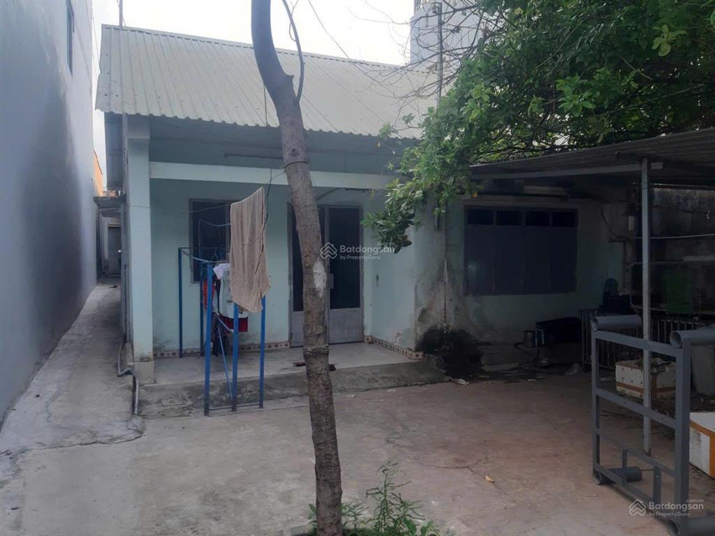 Chính chủ cần bán gấp  nhà cấp 4 và 03 phòng trọ