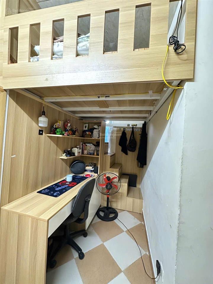 Chính chủ bán căn chung cư ngõ 640 nguyễn văn cừ, 45m2, 2 phòng ngủ