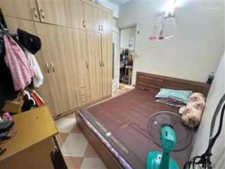 Chính chủ bán căn chung cư ngõ 640 nguyễn văn cừ, 45m2, 2 phòng ngủ