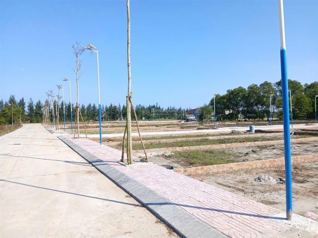 Chính chủ bán lô đất xã nam cửa việt quảng trị  sát khu công nghiệp và sân bay