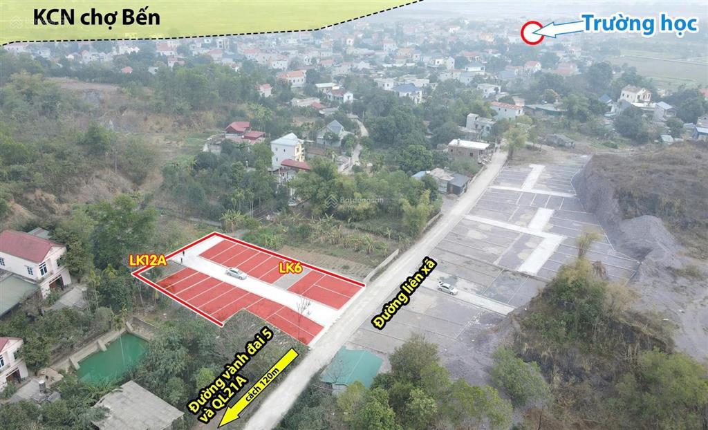 Chính chủ bán lô đất hợp thanh  mỹ đức  hà nội 900 triệu