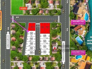 Bán gấp 100m2 2 mặt tiền gần đhqg và các biệt thự nghỉ dưỡng