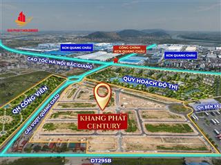 Hàng dự án khang phát century  bắc ninh
