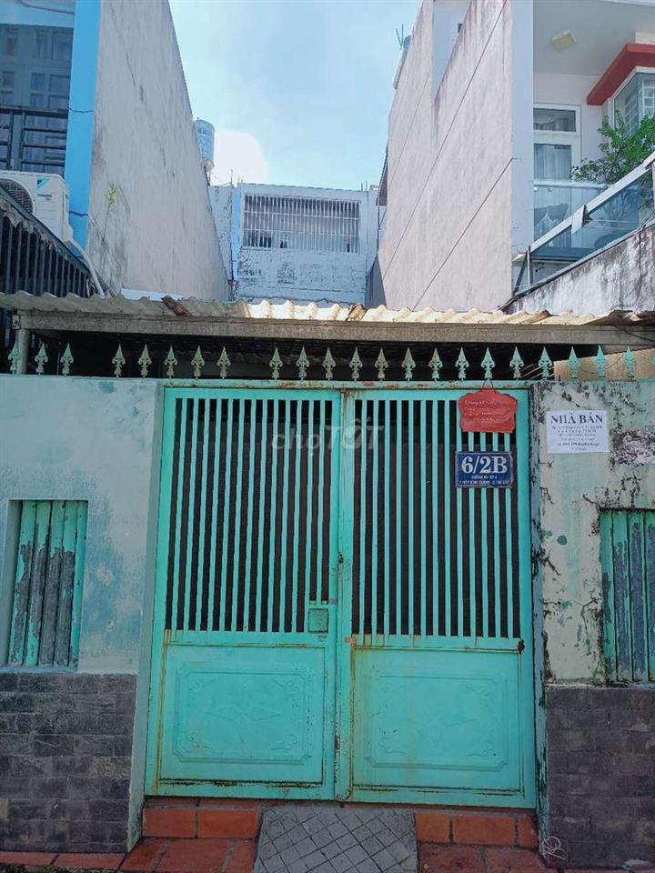 Nhà cho thuê nguyên căn 