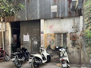 Bán đất tại phú thượng, tây hồ. diện tích 52m, mặt tiền hơn 5m, ngõ 3 gác, 20m ra ô tô, giá 9.85 tỷ