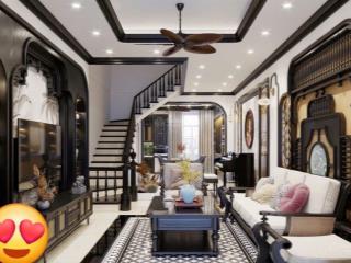 Bán nhà mặt phố phú thượng, 29,9 tỷ, 80m2, 4pn, 5t, mặt tiền 5m, pháp lý đầy đủ