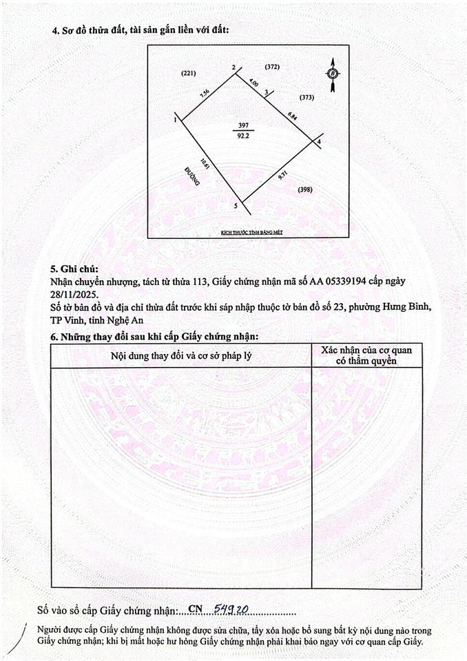 Nhà đẹp hưng bình ngõ 5m ô tô tránh giá chỉ 5 tỷ xxx