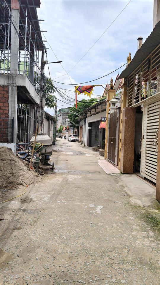Nhà đẹp hưng bình ngõ 5m ô tô tránh giá chỉ 5 tỷ xxx