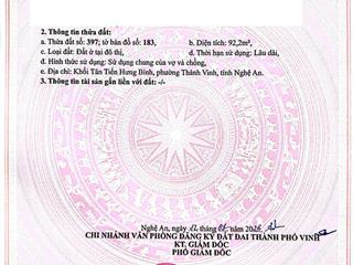 Nhà đẹp hưng bình ngõ 5m ô tô tránh giá chỉ 5 tỷ xxx