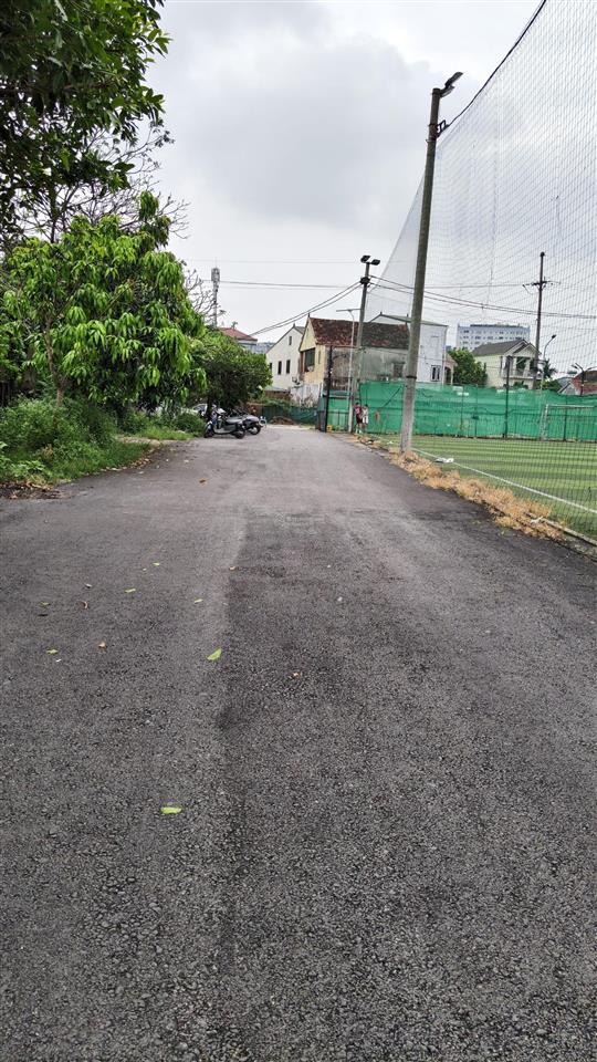 Đất hà huy tập siêu đẹp gần kênh bắc, đường ô tô tránh, giá cực mềm