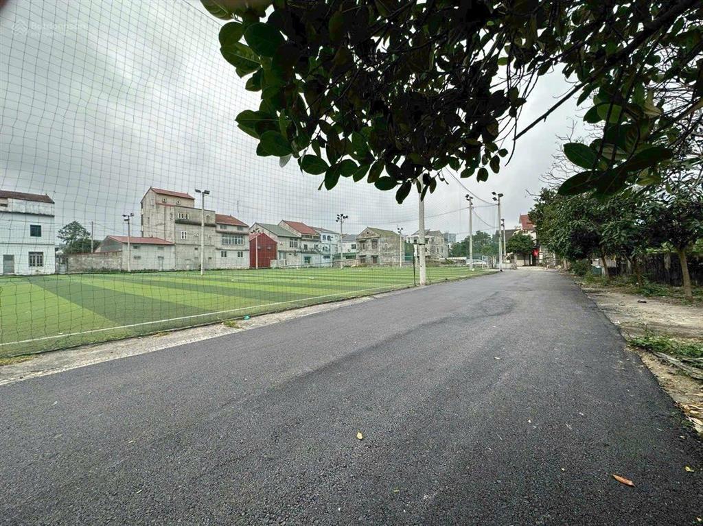 Đất hà huy tập siêu đẹp gần kênh bắc, đường ô tô tránh, giá cực mềm
