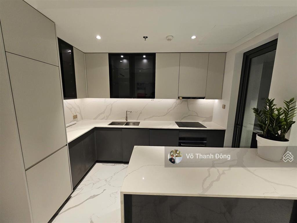 Bán 2 phòng ngủ 83m2 the crest metropole, tầng đẹp, view sông, giá tốt nhất thị trường chỉ 22,7 tỷ