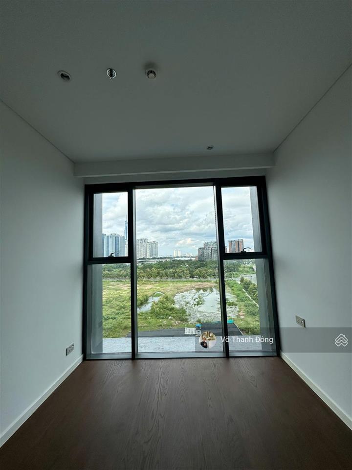 Bán 2 phòng ngủ 83m2 the crest metropole, tầng đẹp, view sông, giá tốt nhất thị trường chỉ 22,7 tỷ