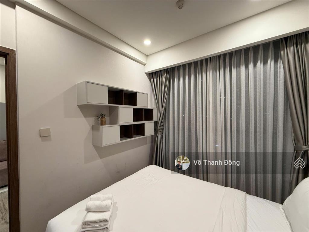 Bán 2 phòng ngủ 70m² the galleria residence, view sông, giá 25 tỷ bao hết, full nội thất đẹp