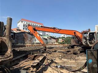 Bán đất xây chdv/villa tại nguyễn văn hưởng thảo điền, diện tích 427m2, vị trí đẹp giá chỉ 77 tỷ