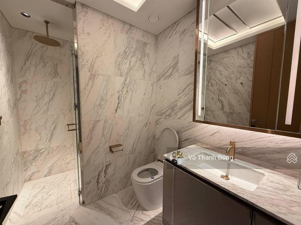 Bán căn 2 phòng ngủ grand marina saigon view sông trực diện, full nội thất, giá tốt 46 tỷ bao hết