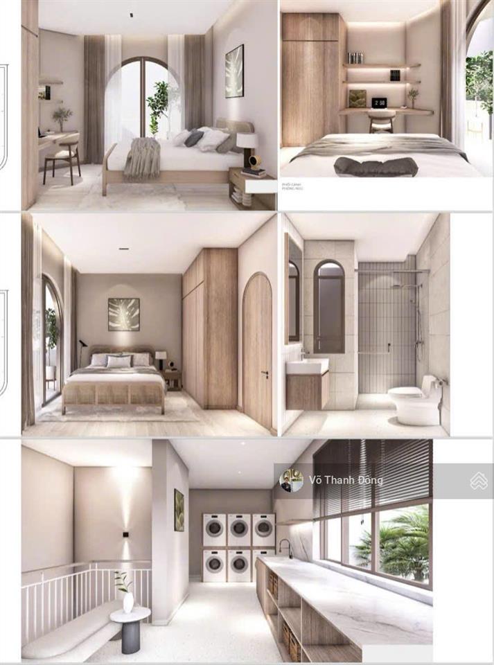 Bán căn góc 2 mặt tiền khu thảo điền phù hợp khai thác chdv, giá chỉ 48 tỷ