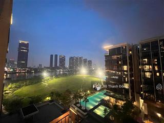 Bán 2 phòng ngủ 70m2 the galleria metropole, view sông, giá 25,5 tỷ bao hết, full nội thất đẹp