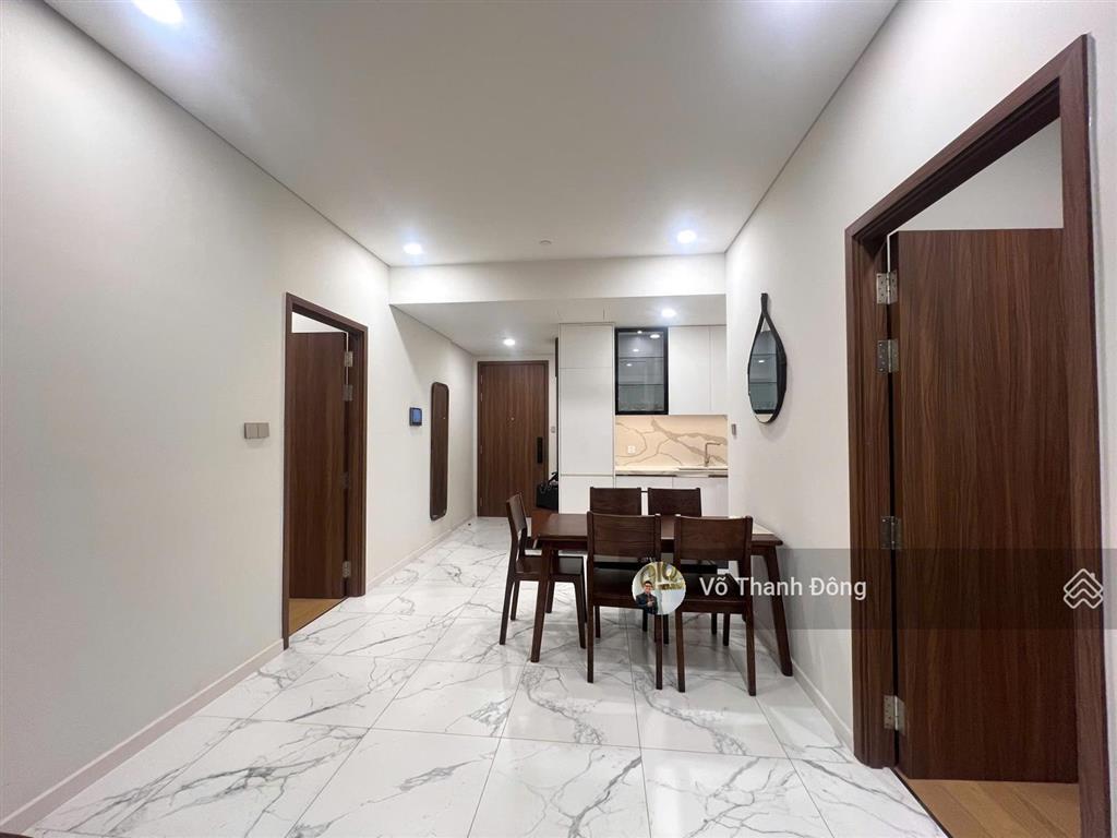 Bán 2 phòng ngủ 70m2 the galleria metropole, view sông, giá 25,5 tỷ bao hết, full nội thất đẹp