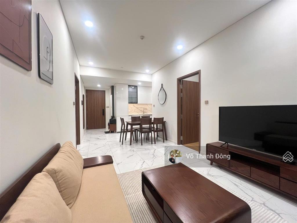 Bán 2 phòng ngủ 70m2 the galleria metropole, view sông, giá 25,5 tỷ bao hết, full nội thất đẹp