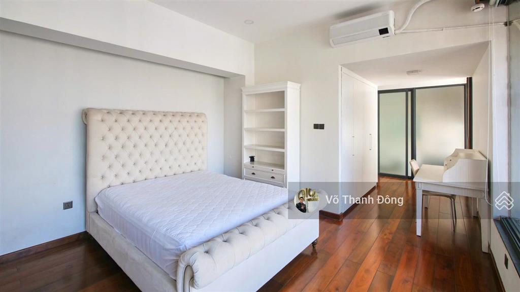 Cho thuê villa nguyễn văn hưởng thảo điền, 557m2, hồ bơi sân vườn, giá 263 triệu