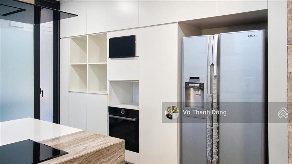 Cho thuê villa nguyễn văn hưởng thảo điền, 557m2, hồ bơi sân vườn, giá 263 triệu