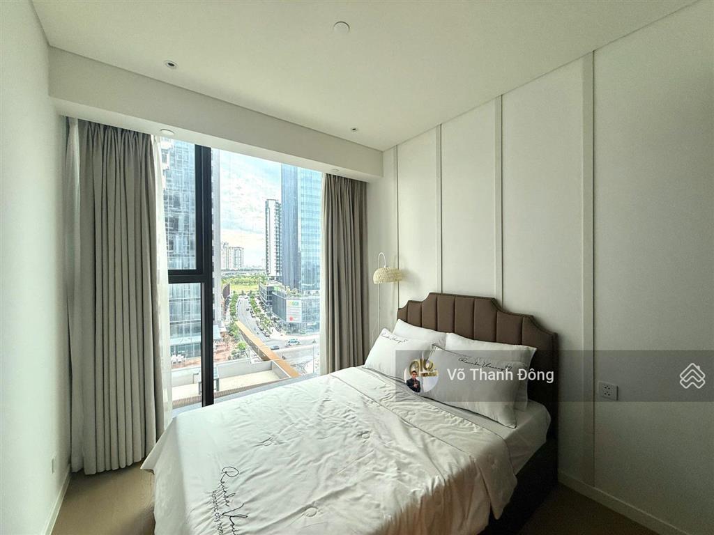 Bán 2 phòng ngủ 77m² the opera metropole view sông q1, full nội thất, giá tốt 29 tỷ bao hết