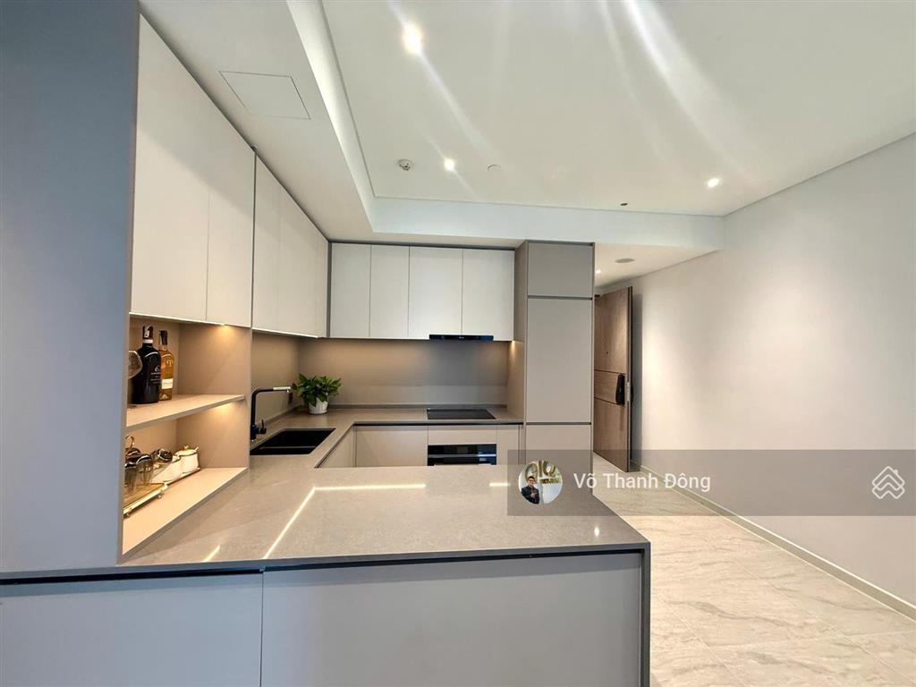 Bán 2 phòng ngủ 77m² the opera metropole view sông q1, full nội thất, giá tốt 29 tỷ bao hết