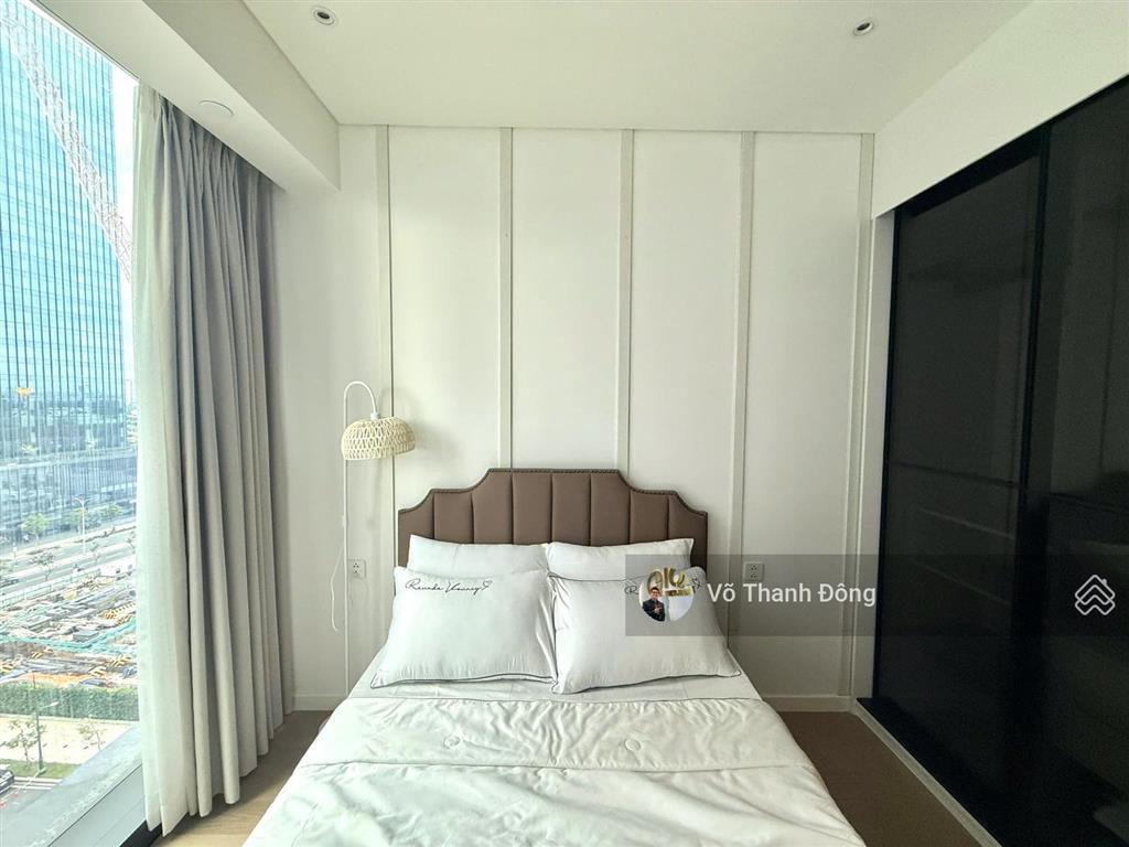 Bán 2 phòng ngủ 77m² the opera metropole view sông q1, full nội thất, giá tốt 29 tỷ bao hết
