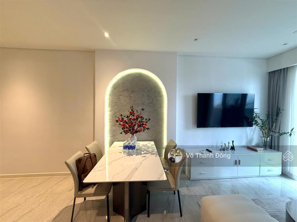 Bán 2 phòng ngủ 77m² the opera metropole view sông q1, full nội thất, giá tốt 29 tỷ bao hết