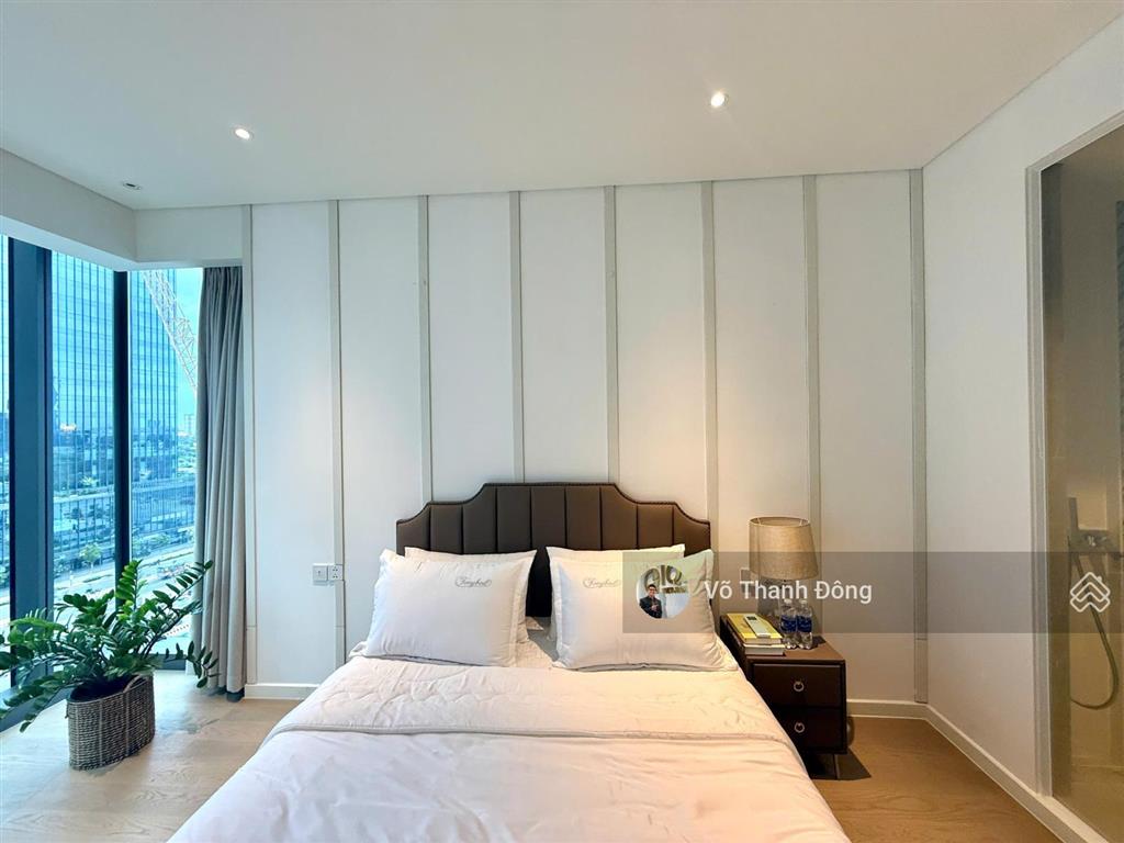 Bán 2 phòng ngủ 77m² the opera metropole view sông q1, full nội thất, giá tốt 29 tỷ bao hết