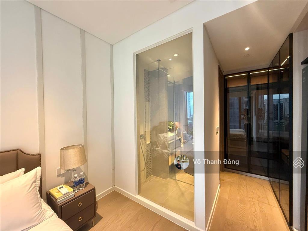 Bán 2 phòng ngủ 77m² the opera metropole view sông q1, full nội thất, giá tốt 29 tỷ bao hết