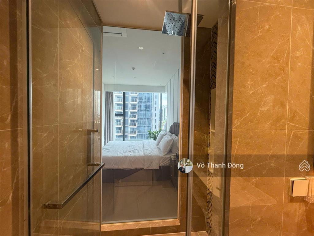 Bán 2 phòng ngủ 77m² the opera metropole view sông q1, full nội thất, giá tốt 29 tỷ bao hết