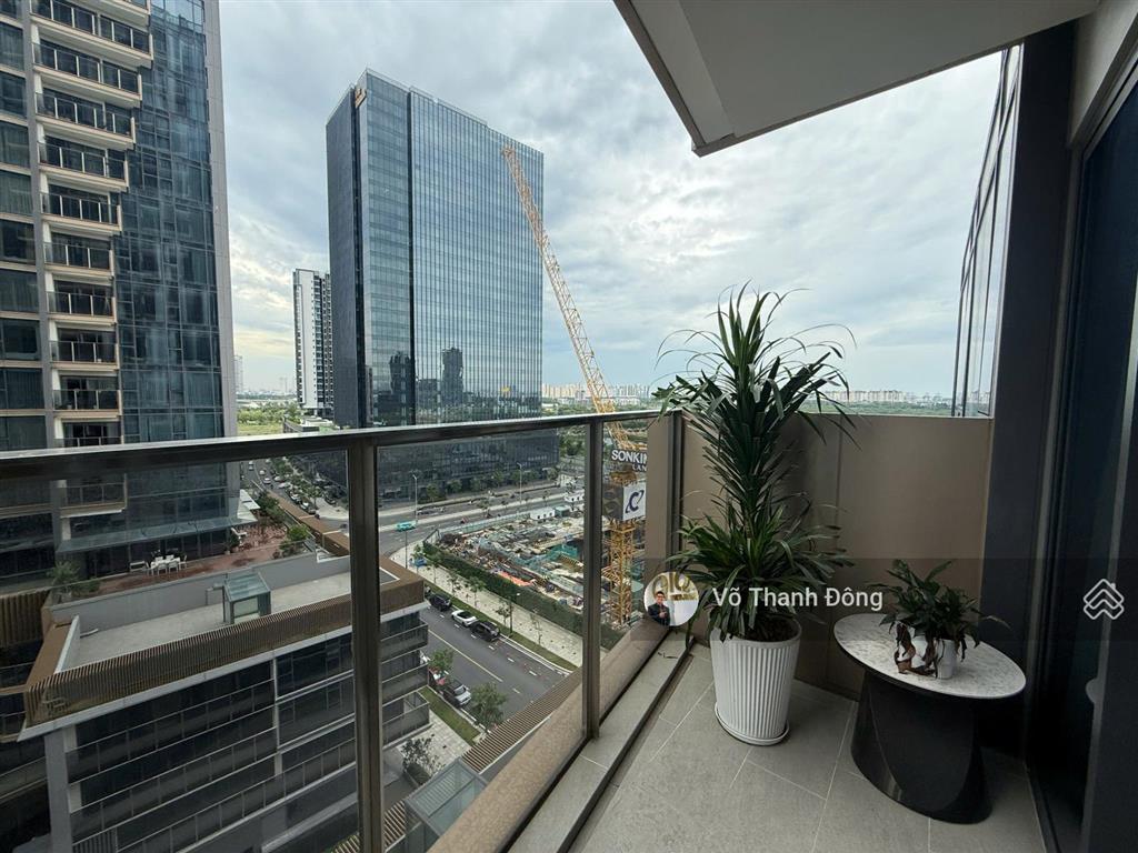 Bán 2 phòng ngủ 77m² the opera metropole view sông q1, full nội thất, giá tốt 29 tỷ bao hết