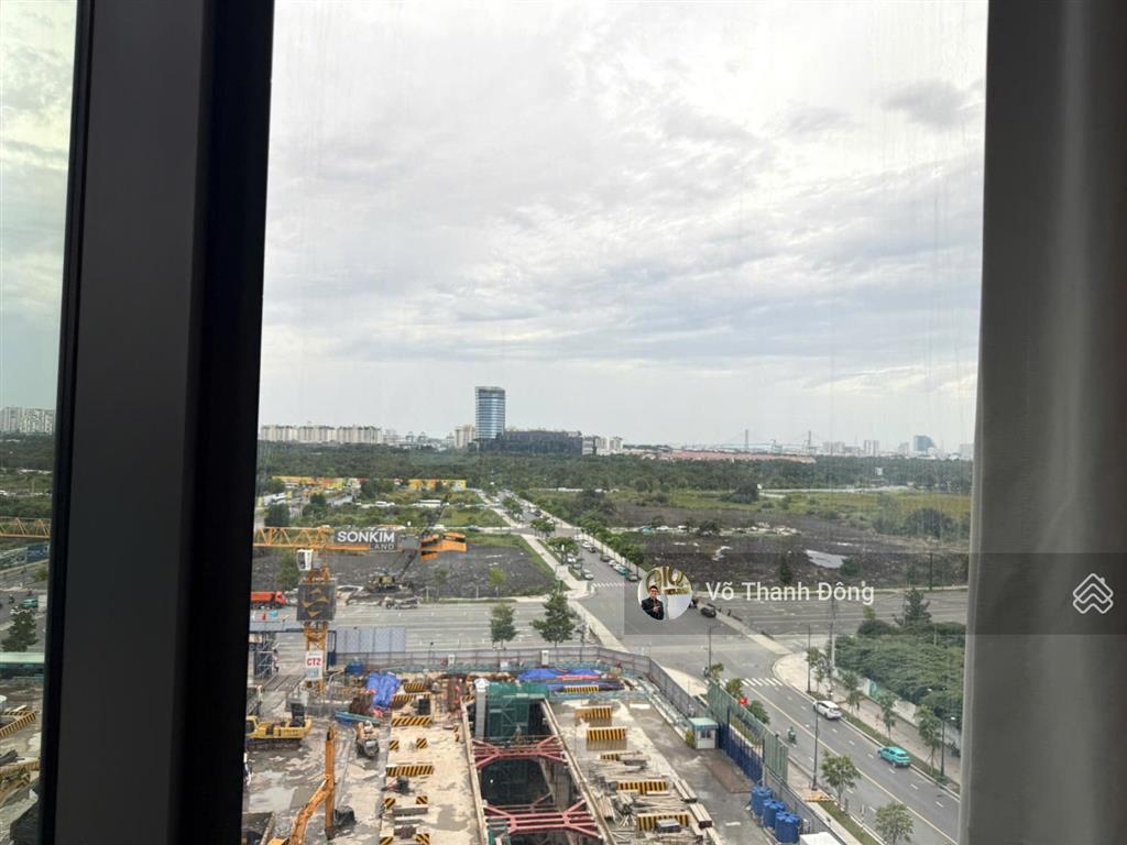 Bán 2 phòng ngủ 77m² the opera metropole view sông q1, full nội thất, giá tốt 29 tỷ bao hết