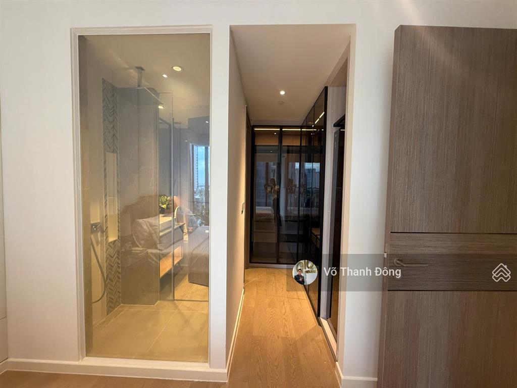 Bán 2 phòng ngủ 77m² the opera metropole view sông q1, full nội thất, giá tốt 29 tỷ bao hết