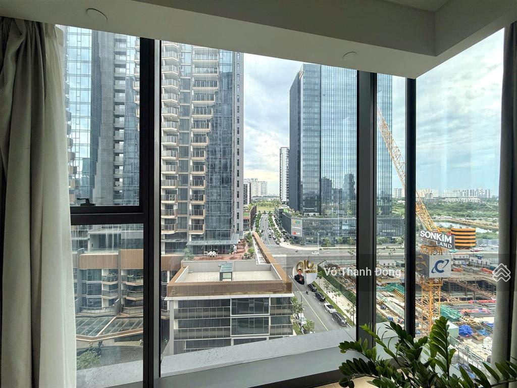Bán 2 phòng ngủ 77m² the opera metropole view sông q1, full nội thất, giá tốt 29 tỷ bao hết
