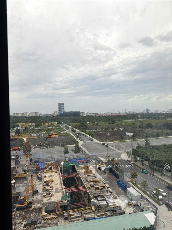 Bán 2 phòng ngủ 77m² the opera metropole view sông q1, full nội thất, giá tốt 29 tỷ bao hết