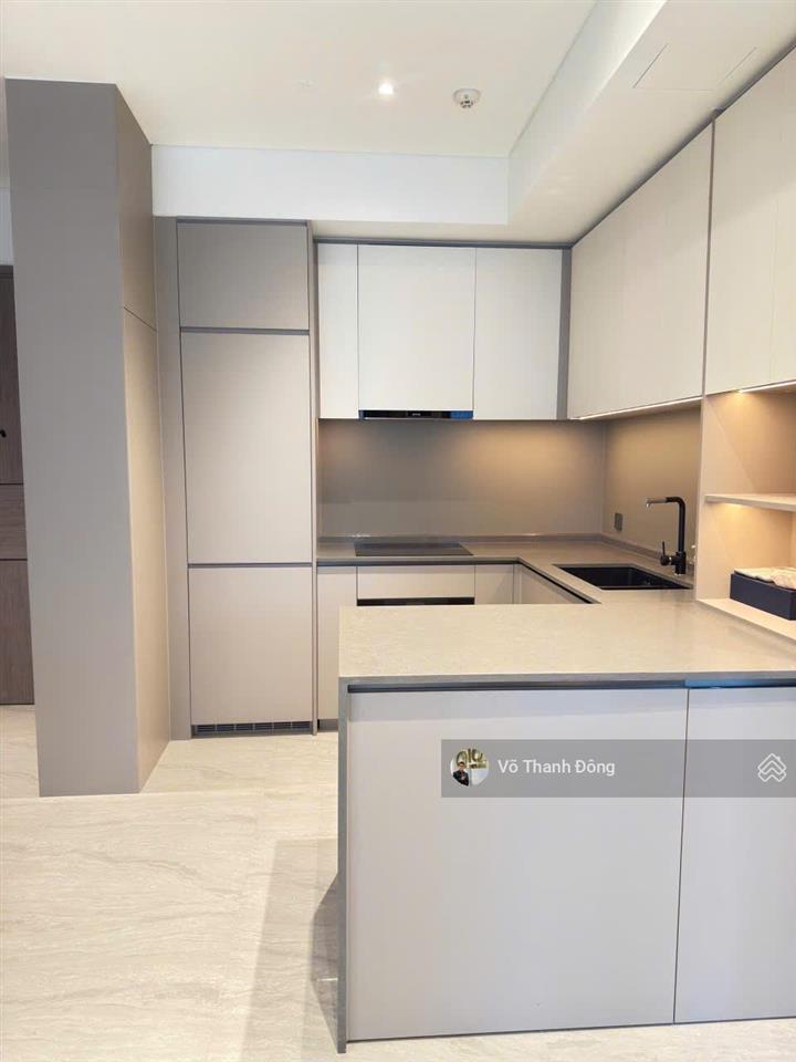 Bán 2 phòng ngủ 77m² the opera metropole view sông q1, full nội thất, giá tốt 32 tỷ bao hết