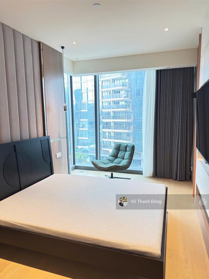 Bán 2 phòng ngủ 77m² the opera metropole view sông q1, full nội thất, giá tốt 32 tỷ bao hết